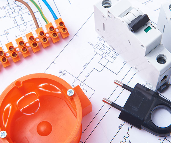 Werkzeugbeschaffung Formenbau Elektrotechnik