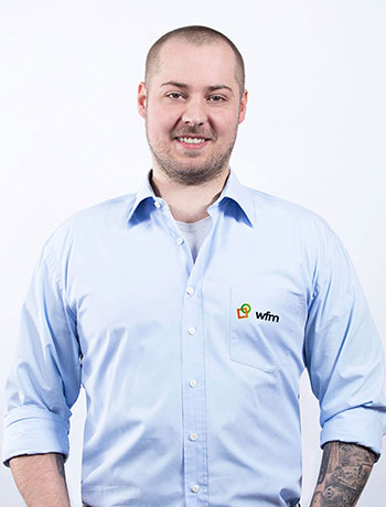 wfm Werkzeug- und Formenbau Andre Tuntsch