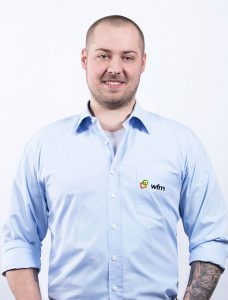 wfm Werkzeug- und Formenbau Andre Tuntsch